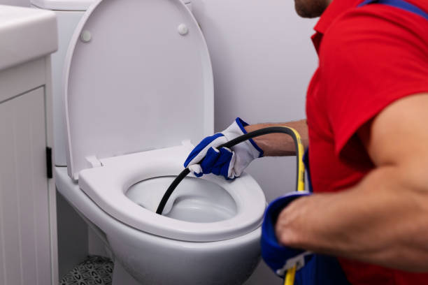 Reliable Jupiter, FL Plumbing Solutions