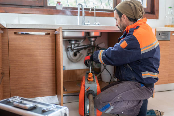 Best Plumbing Installation Services  in Jupiter, FL