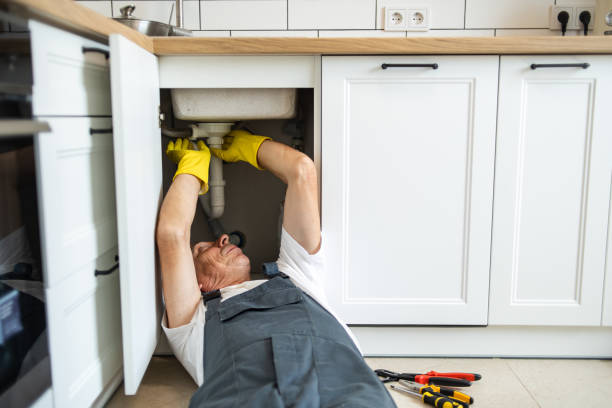 Best Plumbing Inspection Services  in Jupiter, FL