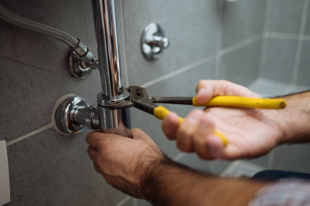 Best Sewer Line Repair  in Jupiter, FL