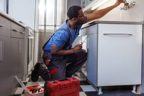 Best Gas Line Repair  in Jupiter, FL