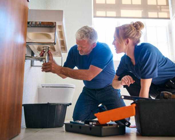 Best Same-Day Plumbing Service  in Jupiter, FL